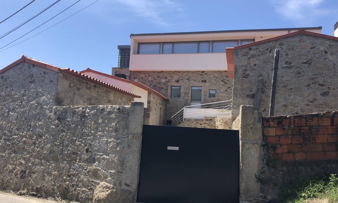 Oliveira De Azemeis Casa | Casa del Quinteiro de Azagães