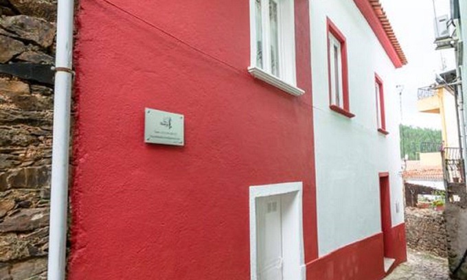 Fundao Casa | Casa del Silverio - Barroca - Santa Agonía