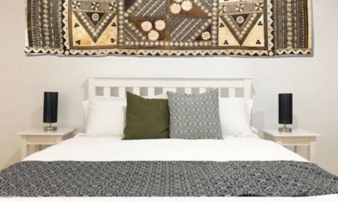Nuku'alofa Hotel | House of Tonga