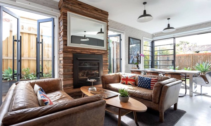 Windsor Apartamento | Mucho mejor que un hotel de 5 estrellas, justo en el corazón 'verdadero' del elegante Windsor