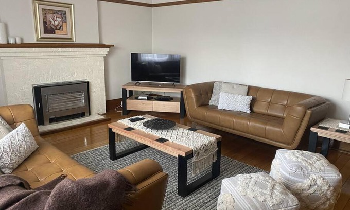 Hobart Central Business District Casa | House on Princes