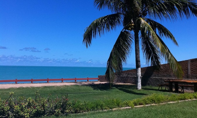 Maceio Casa | HOUSE SEASIDE - Ipioca - Natal - Alagoas