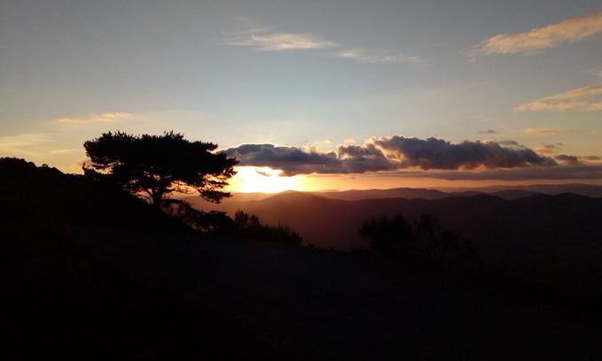 Moncao Cabaña | Casa situada en una de las velas más suaves del Alto Minho.