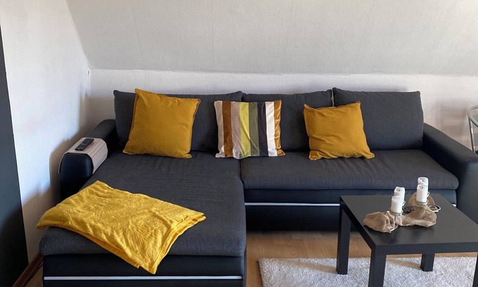 Lage Apartamento | House Sonnenschein 2