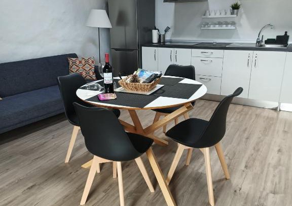 El Tanque Casa | House to relax El Tanque