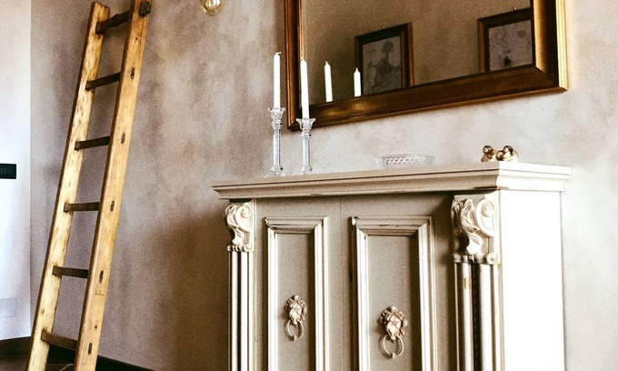 Barbasso Casa | House TRE19 apartment in a two-family house