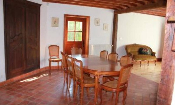 Arrigny Casa | Casa / villa / chalet - Arrigny