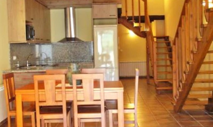 Colera Casa | CASA RÚSTICA CON AIRE ACONDICIONADO
