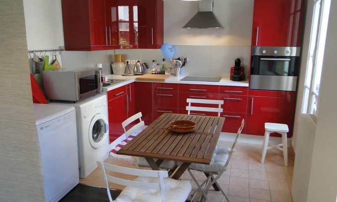 Enghien-les-Bains Casa | Casa / villa / chalet - Enghien-les-Bains