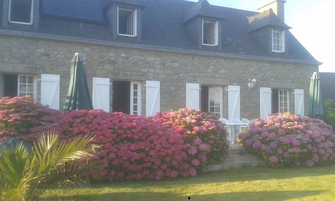 Guisseny Villa | Casa / villa / chalet - Guisseny