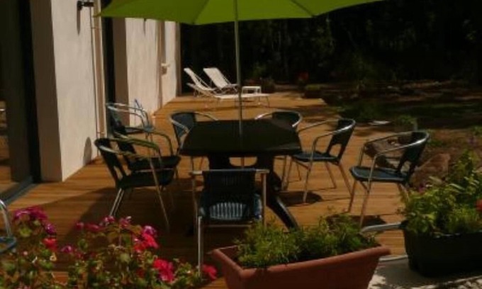 Ile-aux-Moines Casa | Casa / villa / chalet - Ile aux moines