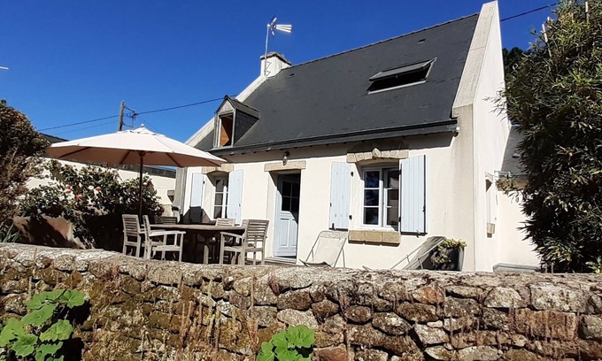 Ile-aux-Moines Casa | Casa / villa / chalet - Ile aux moines
