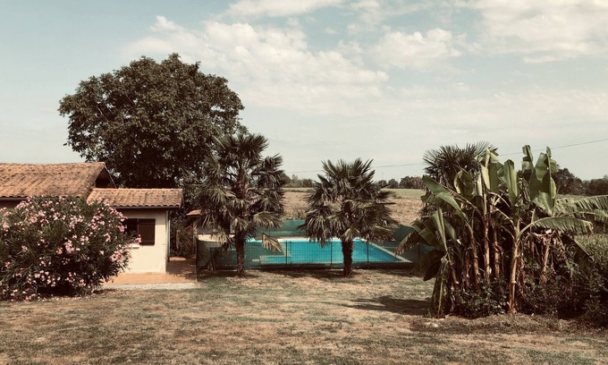 Lahosse Casa | Casa / villa / chalet - Lahosse