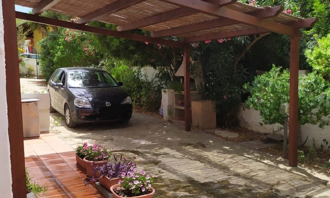 Torre delle Stelle Casa | House/Villa - Maracalagonis