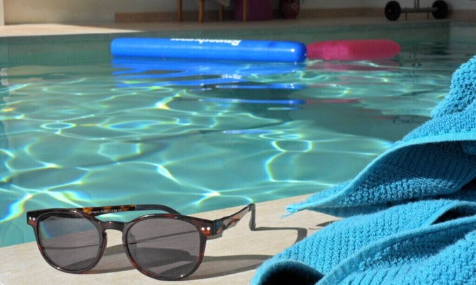 Maillane Villa | Casa / villa / chalet - Maillane