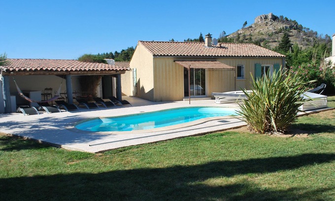 Montseret Villa | Casa / villa / chalet - Montséret