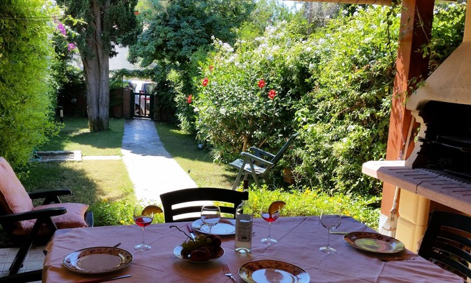 Torre delle Stelle Casa | House / Villa - Torre delle Stelle - Villasimius