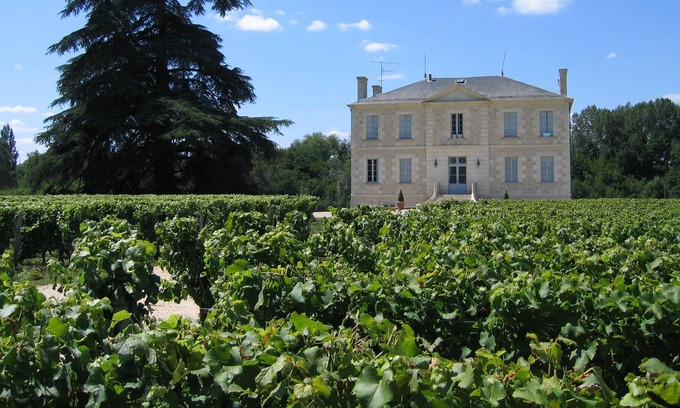 Bommes Casa | Casa de carácter del siglo XIX