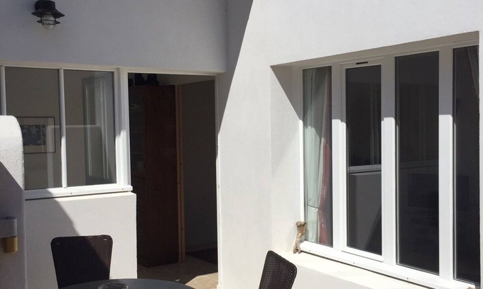 Loix Casa | House with courtyard 2-4 persons in Loix