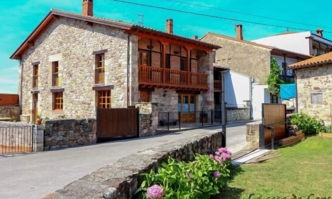 Viernoles Casa | Ofertas en julio casa con jardín y huerta