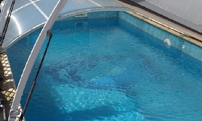 Le Pradet Casa | House with pool in Le Pradet quiet location