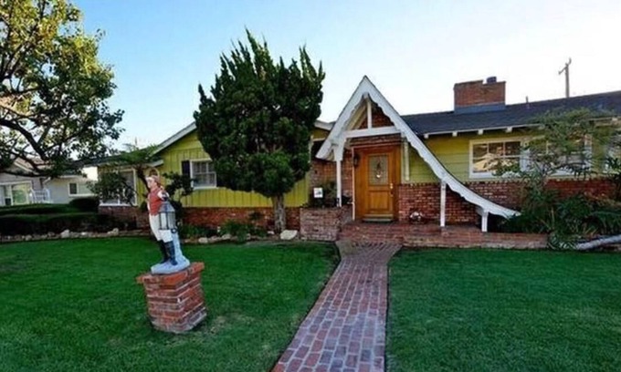 Rancho Palos Verdes Casa | Casa con vista al mar