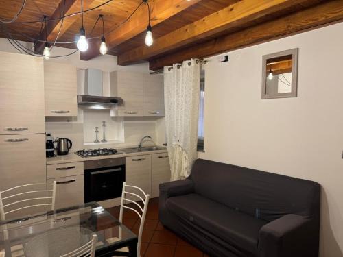 Borgo San Leonardo Apartamento | Houseberg Quarenghi