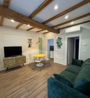 San Lazzaro di Savena Apartamento | HouSmart Emilia 15