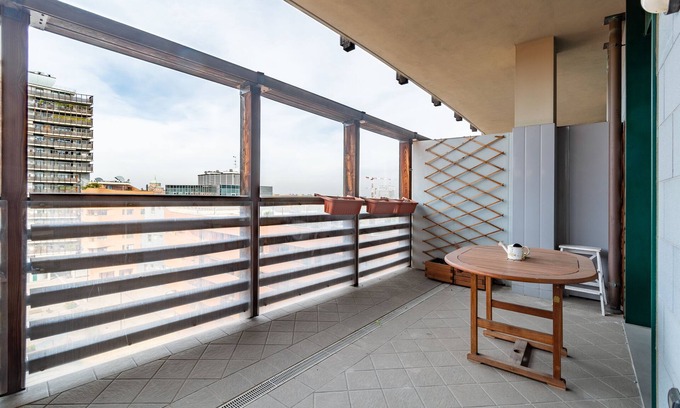 Santo Stefano Apartamento | HouSmart Masini 50