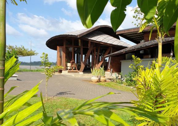 Clevia Hotel | Houttuyn Wellness River Resort