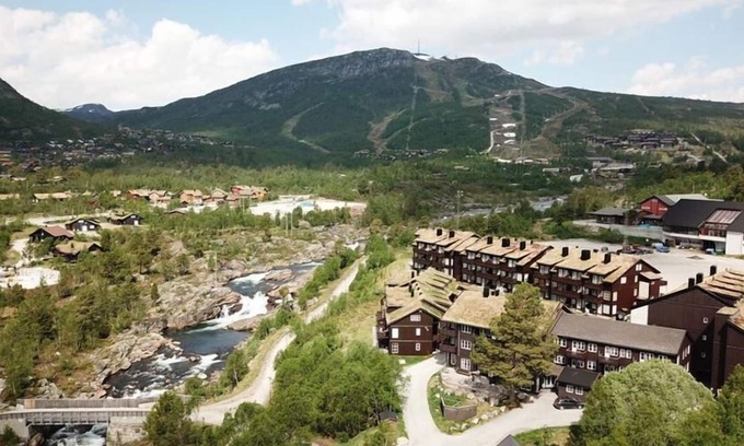 Hovden Apartamento | Hovdehytta