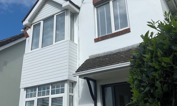 Howth Casa | Howth Village Townhouse