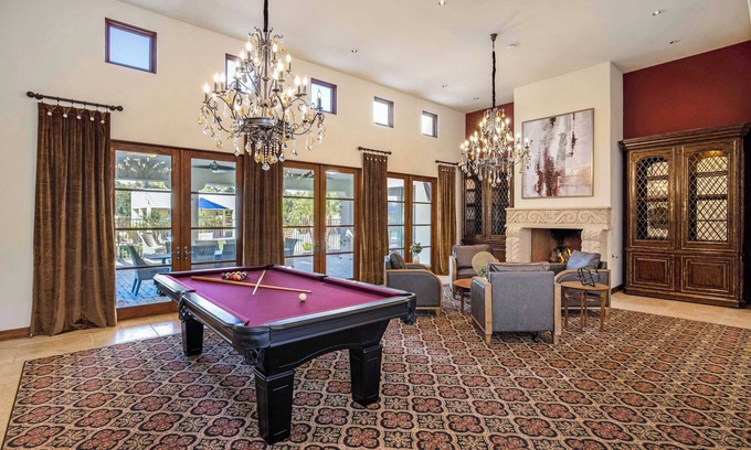 Paradise Valley Village Casa | HÓZHÓ on the Course | Pool | Tennis | Pickleball