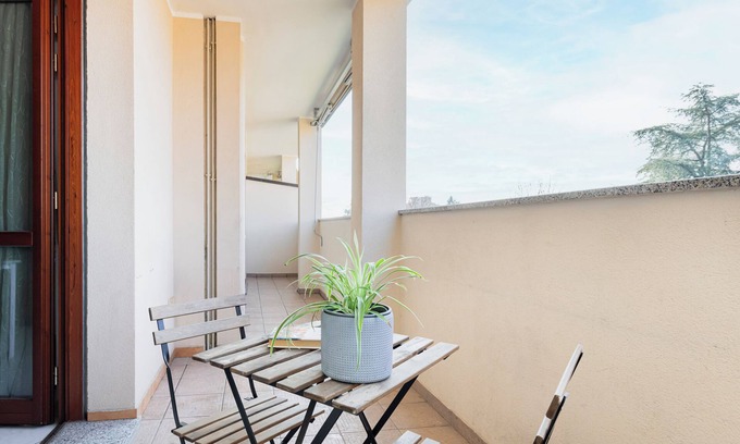 Cinisello Balsamo Apartamento | HQ Aparthotel Milano Inn - Smart Suites