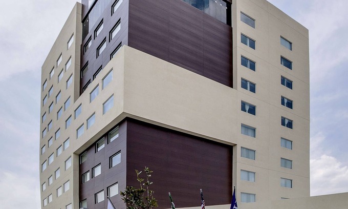 Irapuato Hotel | HS HOTSSON Hotel Irapuato