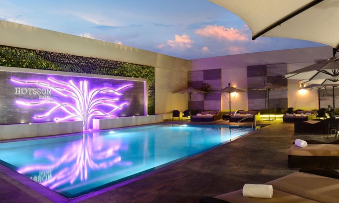 Irapuato Hotel | HS HOTSSON Hotel Irapuato