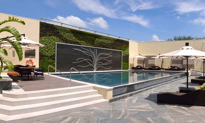 Silao Hotel | HS HOTSSON Hotel Silao