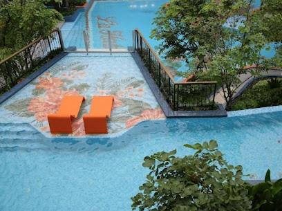 Khao Takiab Apartamento | Huahin mountain view room near the beach