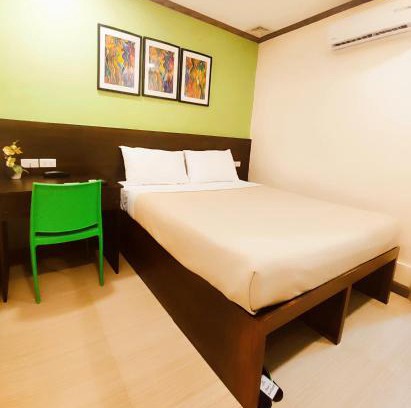 Calapan Hotel | Huanying Hotel