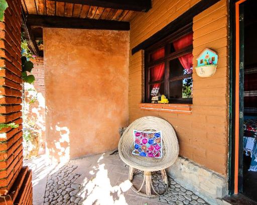 San Andrés Huayapam Hotel | Huayápam Yù'ú Lodge