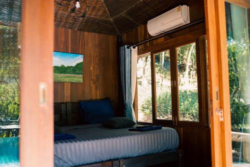 Mae Taeng Villa | Huay Kub Kab the Villa