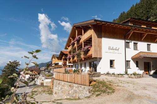 Gais Casa | Huberhof Gais