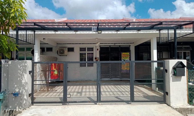 Kuantan Casa | Huda Homestay