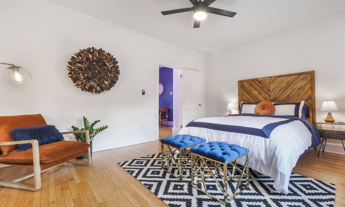 Newburgh Apartamento | Hudson River Valley Stunner! Mountain & River Views. Near Beacon & West Point