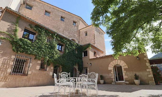 Centro histórico Casa | Huerto de Mateo Arana