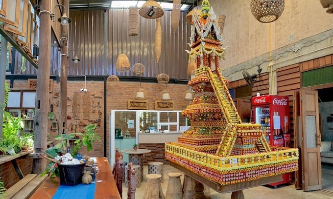 Sakon Nakhon Hotel | Hug Sakonnakhon