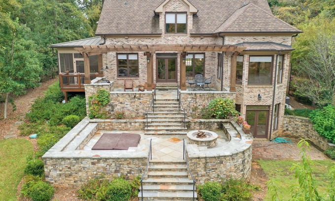 Lake Oconee Casa | ¡SELECCIONA LOS ESPECIALES DE MEDIA SEMANA TODA LA TEMPORADA!