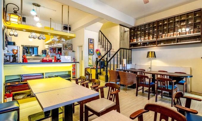 Sanxing Casa | Hui Yun B&B