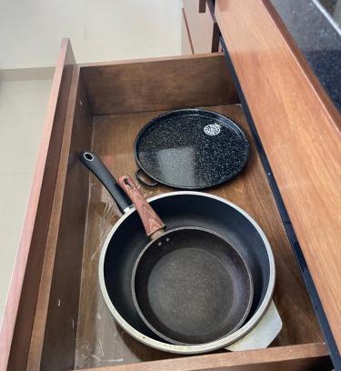 Mexicali Apartamento | Huichol