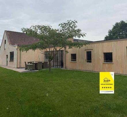 Laakdal Casa | Huisje Nostalgie